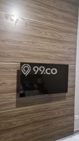 Apartemen Strategis Kawasan Tanah Abang, 1 KM, Luas 72m², Pemandangan Kota Apartemen Strategis Kawasan Tanah Abang, 1 KM, Luas 72m², Pemandangan Kota