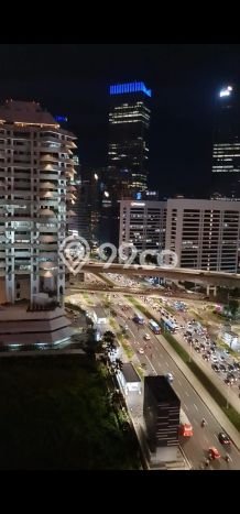 Apartemen Strategis Kawasan Tanah Abang, 1 KM, Luas 72m², Pemandangan Kota Apartemen Strategis Kawasan Tanah Abang, 1 KM, Luas 72m², Pemandangan Kota