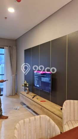 Apartemen Strategis Kawasan Tanah Abang, 1 KM, Luas 72m², Pemandangan Kota Apartemen Strategis Kawasan Tanah Abang, 1 KM, Luas 72m², Pemandangan Kota
