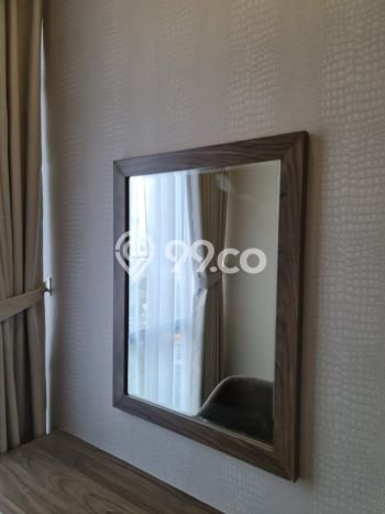Apartemen di Tanah Abang, 3 KT, Luas 72m², Lokasi Prospektif Apartemen di Tanah Abang, 3 KT, Luas 72m², Lokasi Prospektif