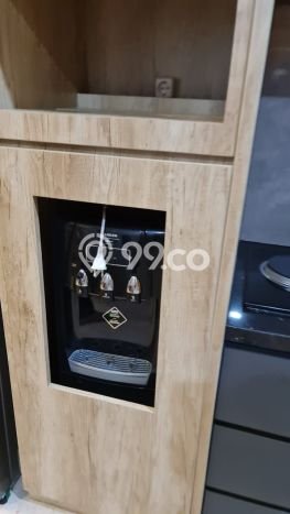 Apartemen di Tanah Abang, 3 KT, Luas 72m², Lokasi Prospektif Apartemen di Tanah Abang, 3 KT, Luas 72m², Lokasi Prospektif