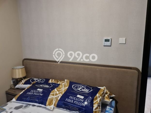 Apartemen di Tanah Abang, 3 KT, Luas 72m², Lokasi Prospektif Apartemen di Tanah Abang, 3 KT, Luas 72m², Lokasi Prospektif
