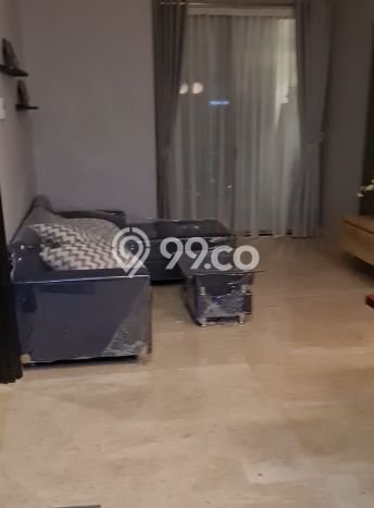 Apartemen di Tanah Abang, 3 KT, Luas 72m², Lokasi Prospektif Apartemen di Tanah Abang, 3 KT, Luas 72m², Lokasi Prospektif