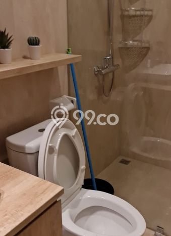 Apartemen di Tanah Abang, 3 KT, Luas 72m², Lokasi Prospektif Apartemen di Tanah Abang, 3 KT, Luas 72m², Lokasi Prospektif