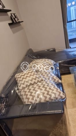 Apartemen di Tanah Abang, 3 KT, Luas 72m², Lokasi Prospektif Apartemen di Tanah Abang, 3 KT, Luas 72m², Lokasi Prospektif