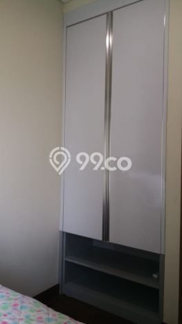 Apartemen Premium di Cengkareng, 0 KM, Luas 50m², Area Prospektif Apartemen Premium di Cengkareng, 0 KM, Luas 50m², Area Prospektif