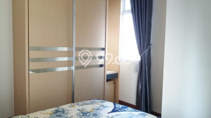 Apartemen Premium di Cengkareng, 0 KM, Luas 50m², Area Prospektif Apartemen Premium di Cengkareng, 0 KM, Luas 50m², Area Prospektif