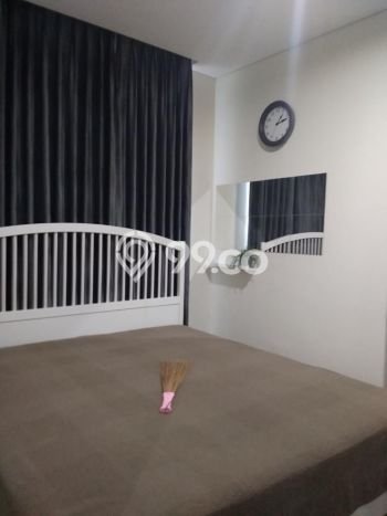 Apartemen di Cengkareng, 2 KT, Luas 55m², Lokasi Premium Apartemen di Cengkareng, 2 KT, Luas 55m², Lokasi Premium