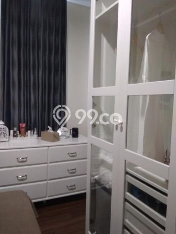 Apartemen Premium di Cengkareng, 2 KT, Luas 55m², Siap Ditempati Apartemen Premium di Cengkareng, 2 KT, Luas 55m², Siap Ditempati