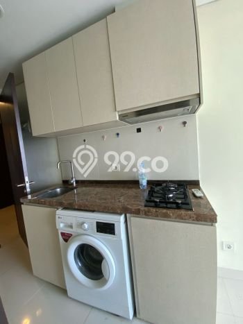 Apartemen di Puri Mansion, 0 KT, Luas 26m², Prime Area Apartemen di Puri Mansion, 0 KT, Luas 26m², Prime Area