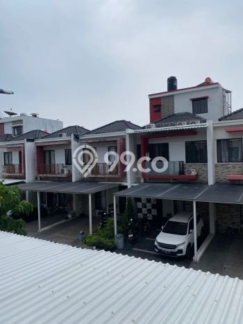 Rumah area Green Lake City, 3 KM, Konsep Modern, LT 90m² Bangunan 100m² Rumah area Green Lake City, 3 KM, Konsep Modern, LT 90m² Bangunan 100m²