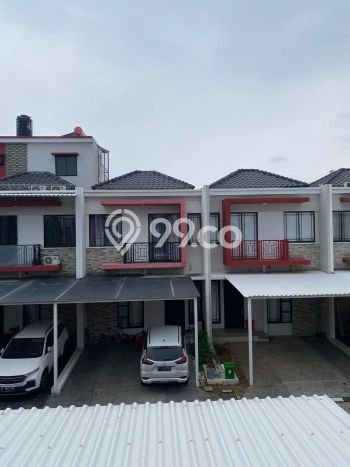 Rumah di Green Lake City, Siap Huni, 3 KM, Dekat Green Lake City, Jakarta Barat, Jakarta Barat, Luas 90m² LB 100m² Rumah di Green Lake City, Siap Huni, 3 KM, Dekat Green Lake City, Jakarta Barat, Jakarta Barat, Luas 90m² LB 100m²