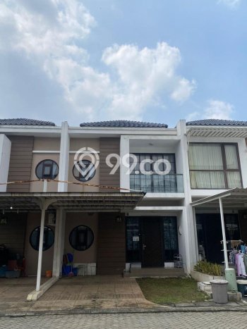 EXCLUSIVE HOME! Rumah area Green Lake City, 3 KM, Design Modern, LT 90m² LB 127m² EXCLUSIVE HOME! Rumah area Green Lake City, 3 KM, Design Modern, LT 90m² LB 127m²