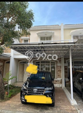 Jarang Ada! Rumah Sewa 3 Kamar Nyaman Siap Huni Green Lake City Jarang Ada! Rumah Sewa 3 Kamar Nyaman Siap Huni Green Lake City