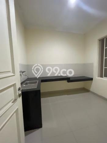 Rumah sewa siap pakai 3 KT di Green Lake City, Jakarta Barat Rumah sewa siap pakai 3 KT di Green Lake City, Jakarta Barat