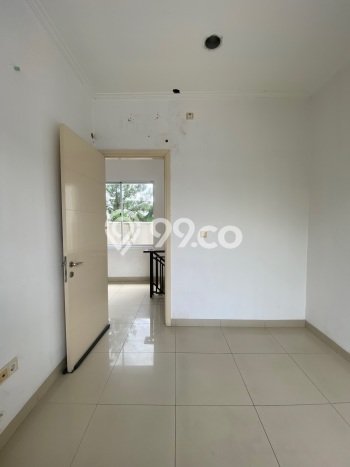 Rumah sewa siap pakai 3 KT di Green Lake City, Jakarta Barat Rumah sewa siap pakai 3 KT di Green Lake City, Jakarta Barat
