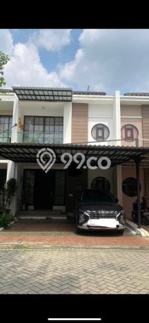 Disewakan! Rumah 4 Kamar Tidur &
3 Kamar Mandi di Green Lake City, Jakarta Barat Disewakan! Rumah 4 Kamar Tidur &
3 Kamar Mandi di Green Lake City, Jakarta Barat
