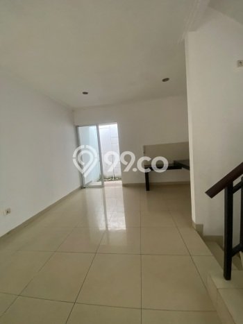 Rumah sewa siap pakai 3 KT di Green Lake City, Jakarta Barat Rumah sewa siap pakai 3 KT di Green Lake City, Jakarta Barat
