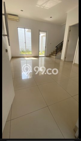 Rumah sewa siap huni 3 KT di Green Lake City, Jakarta Barat Rumah sewa siap huni 3 KT di Green Lake City, Jakarta Barat