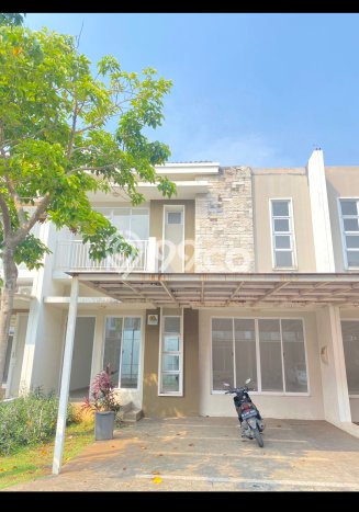 Rumah sewa siap huni 3 Kamar Tidur di Green Lake City, Jakarta Barat Rumah sewa siap huni 3 Kamar Tidur di Green Lake City, Jakarta Barat