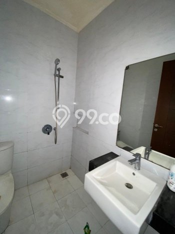 Rumah Kontrakan Jakarta Barat LT 64m2 LB 78m2 Area Green Lake City Rumah Kontrakan Jakarta Barat LT 64m2 LB 78m2 Area Green Lake City