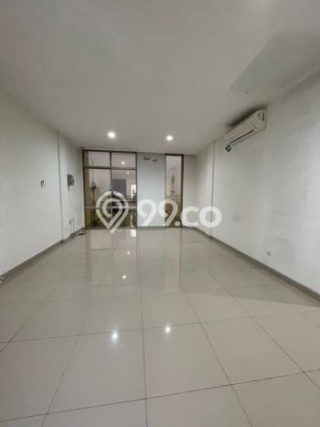 Ruko Area Strategis Kawasan Cipondoh, Luas 286m², For Rent Ruko Area Strategis Kawasan Cipondoh, Luas 286m², For Rent