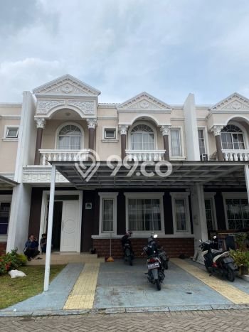 Rumah sewa siap pakai 3 Kamar Tidur di Green Lake City, Jakarta Barat Rumah sewa siap pakai 3 Kamar Tidur di Green Lake City, Jakarta Barat