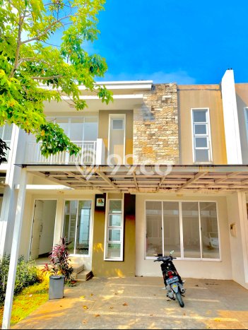 Rumah sewa siap pakai 3 Kamar Tidur di Green Lake City, Jakarta Barat Rumah sewa siap pakai 3 Kamar Tidur di Green Lake City, Jakarta Barat