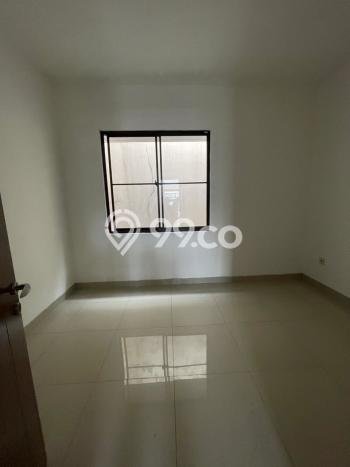 Rumah sewa siap huni 2 KT di Green Lake City, Jakarta Barat Rumah sewa siap huni 2 KT di Green Lake City, Jakarta Barat
