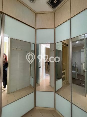 Jarang Ada! Rumah Kontrakan 2 Kamar Nyaman Siap Huni Green Lake City Jarang Ada! Rumah Kontrakan 2 Kamar Nyaman Siap Huni Green Lake City