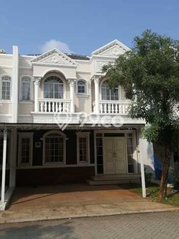 Rumah sewa siap pakai 3 Kamar Tidur di Green Lake City, Jakarta Barat Rumah sewa siap pakai 3 Kamar Tidur di Green Lake City, Jakarta Barat