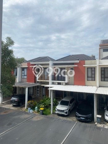 Rumah sewa siap huni 3 Kamar Tidur di Green Lake City, Jakarta Barat Rumah sewa siap huni 3 Kamar Tidur di Green Lake City, Jakarta Barat