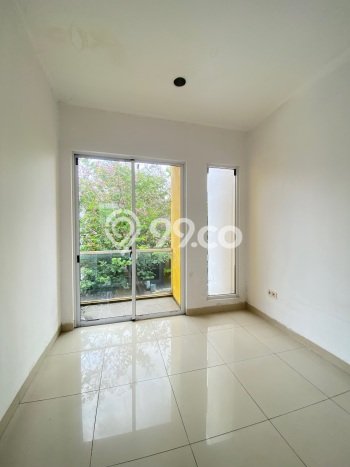 Rumah sewa siap pakai 3 KT di Green Lake City, Jakarta Barat Rumah sewa siap pakai 3 KT di Green Lake City, Jakarta Barat