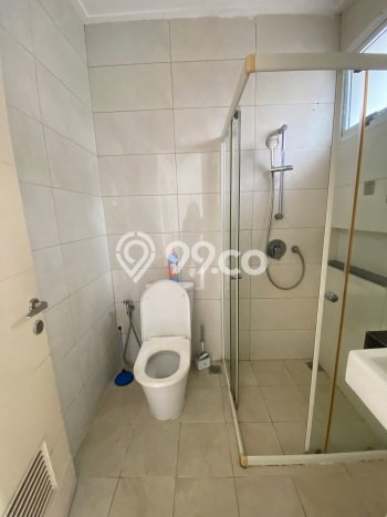 Rumah sewa siap pakai 3 KT di Green Lake City, Jakarta Barat Rumah sewa siap pakai 3 KT di Green Lake City, Jakarta Barat