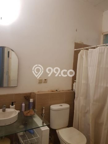 Hunian Nyaman Asri 3 KT Siap Pakai di Gading Serpong Tangerang Hunian Nyaman Asri 3 KT Siap Pakai di Gading Serpong Tangerang
