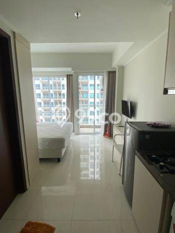 Apartemen Terawat Dijual di Jakarta Barat Spesifikasi 0 KT, 1 KM Apartemen Terawat Dijual di Jakarta Barat Spesifikasi 0 KT, 1 KM