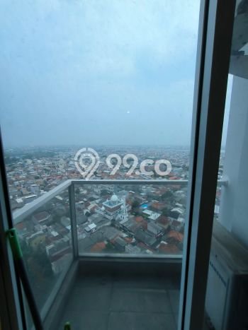 Siap Huni Apartemen di Jakarta Barat 1 Kamar & 1 Kamar Mandi, Luas 37m2 Siap Huni Apartemen di Jakarta Barat 1 Kamar & 1 Kamar Mandi, Luas 37m2