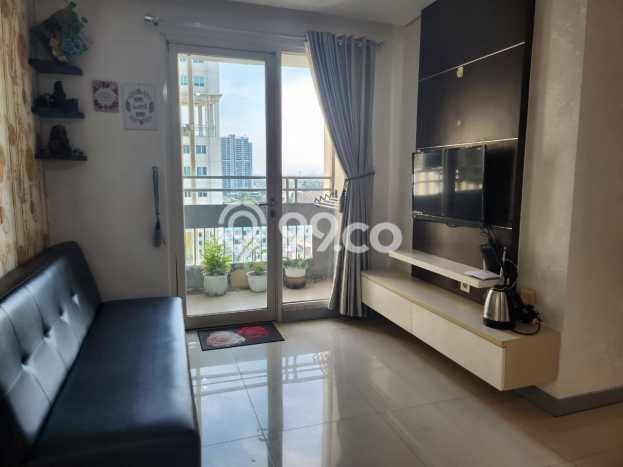 Sewa Apartemen Ekonomis 3 BR di Daan Mogot Jakarta Barat Sewa Apartemen Ekonomis 3 BR di Daan Mogot Jakarta Barat