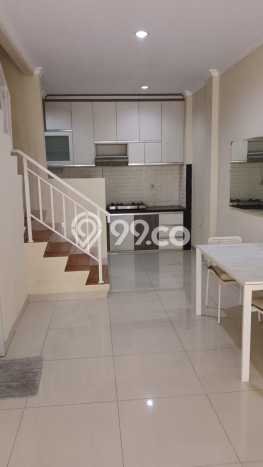 Dijual Rumah Modern 2 KT di Citra Garden, Jakarta Barat Dijual Rumah Modern 2 KT di Citra Garden, Jakarta Barat