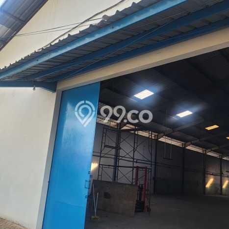 Unit Gudang Tersedia di Daan Mogot Spesifikasi LB 1200m2 Unit Gudang Tersedia di Daan Mogot Spesifikasi LB 1200m2