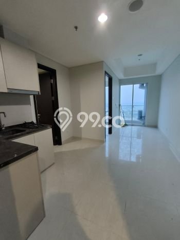 Siap Huni Apartemen di Jakarta Barat 1 Kamar & 1 Kamar Mandi, Luas 37m2 Siap Huni Apartemen di Jakarta Barat 1 Kamar & 1 Kamar Mandi, Luas 37m2