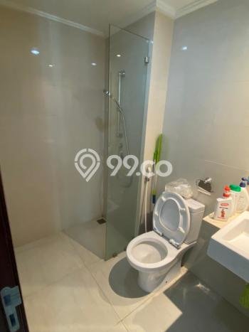 Apartemen Terawat Dijual di Jakarta Barat Spesifikasi 0 KT, 1 KM Apartemen Terawat Dijual di Jakarta Barat Spesifikasi 0 KT, 1 KM