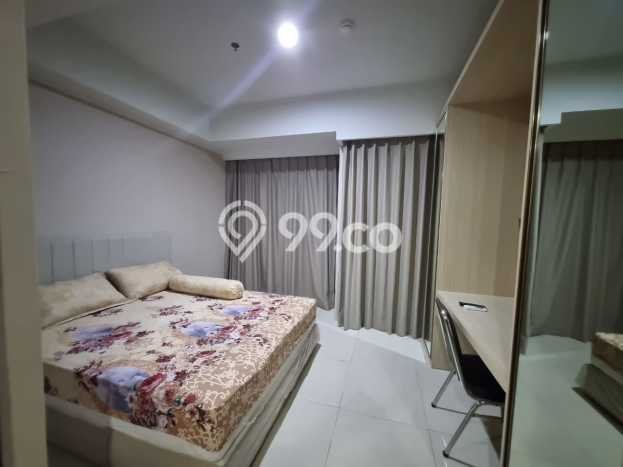 Disewakan Apartemen Terjangkau 0 KT di Taman Palem Jakarta Barat Disewakan Apartemen Terjangkau 0 KT di Taman Palem Jakarta Barat