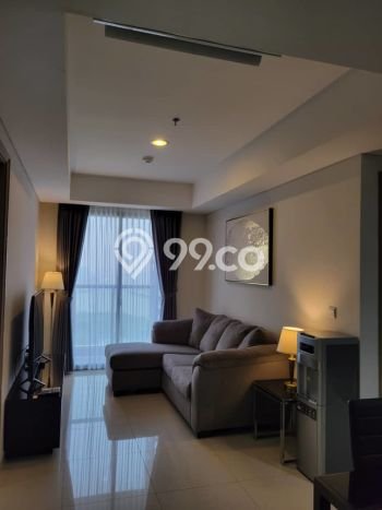 Apartemen Strategis 87m2 di Pantai Indah Kapuk Jakarta Utara 3 Bedroom Apartemen Strategis 87m2 di Pantai Indah Kapuk Jakarta Utara 3 Bedroom