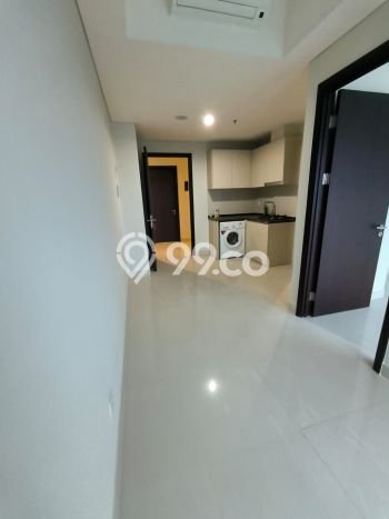 Siap Huni Apartemen di Jakarta Barat 1 Kamar & 1 Kamar Mandi, Luas 37m2 Siap Huni Apartemen di Jakarta Barat 1 Kamar & 1 Kamar Mandi, Luas 37m2