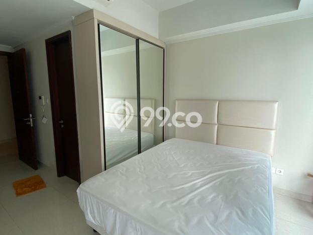 Apartemen Terawat Dijual di Jakarta Barat Spesifikasi 0 KT, 1 KM Apartemen Terawat Dijual di Jakarta Barat Spesifikasi 0 KT, 1 KM