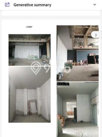 Kantor Premium Kawasan , Luas 5268m2m², Jalan Utama, Tingkat Keramaian Tinggi Kantor Premium Kawasan , Luas 5268m2m², Jalan Utama, Tingkat Keramaian Tinggi