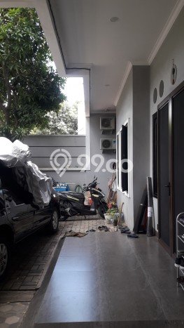 Best Deal Hunian Mewah Ideal dan Luas di Serpong, Tangerang Selatan Best Deal Hunian Mewah Ideal dan Luas di Serpong, Tangerang Selatan