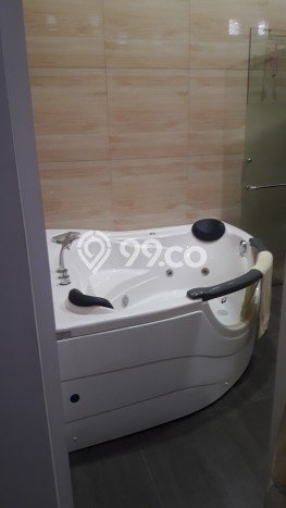 Best Deal Hunian Mewah Ideal dan Luas di Serpong, Tangerang Selatan Best Deal Hunian Mewah Ideal dan Luas di Serpong, Tangerang Selatan