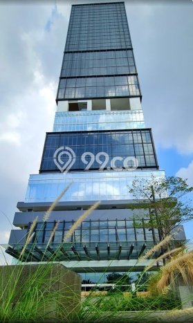 Apartemen Disewakan 1 Kamar Murah Siap Huni di Tangerang, Luas 36m2 Apartemen Disewakan 1 Kamar Murah Siap Huni di Tangerang, Luas 36m2